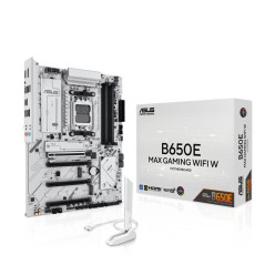 Cartes mères - ASUS - B650E MAX GAMING WIFI W | Soul Rebel E-Shop