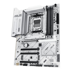 Cartes mères - ASUS - X870 MAX GAMING WIFI7 W | Soul Rebel E-Shop