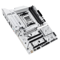 Cartes mères - ASUS - X870 MAX GAMING WIFI7 W | Soul Rebel E-Shop