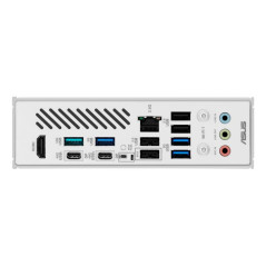 Cartes mères - ASUS - X870 MAX GAMING WIFI7 W | Soul Rebel E-Shop