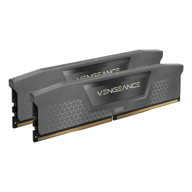 Corsair Vengeance CMK64GX5M2B6000Z40 module de m