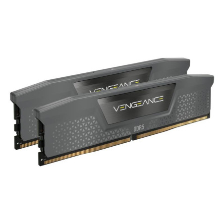Corsair Vengeance CMK64GX5M2B6000Z40 module de m
