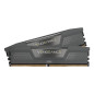 Corsair Vengeance CMK64GX5M2B6000Z40 module de m