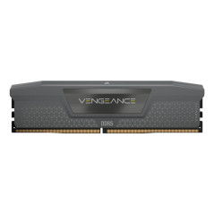Corsair Vengeance CMK64GX5M2B6000Z40 module de m
