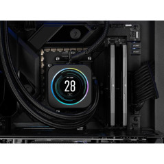 Corsair Vengeance CMK64GX5M2B6000Z40 module de m