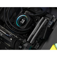 Corsair Vengeance CMK64GX5M2B6000Z40 module de m