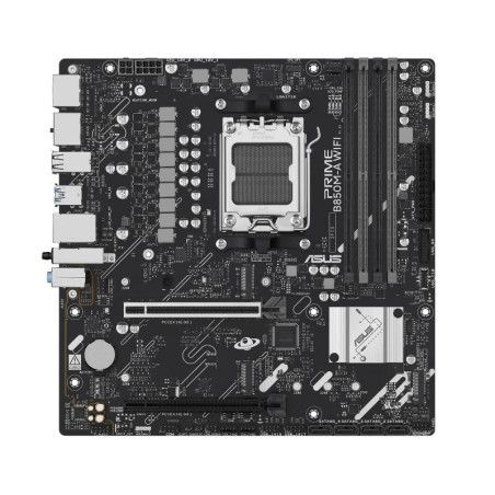 Cartes mères - ASUS - PRIME B850M-A WIFI | Soul Rebel E-Shop