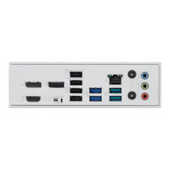 Cartes mères - ASUS - PRIME B850M-A WIFI | Soul Rebel E-Shop