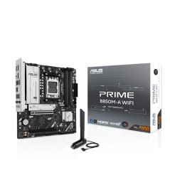 Cartes mères - ASUS - PRIME B850M-A WIFI | Soul Rebel E-Shop