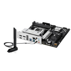 Cartes mères - ASUS - PRIME B850M-A WIFI | Soul Rebel E-Shop