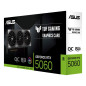 Cartes graphiques - ASUS - TUF-RTX5060-O8G-GAMING