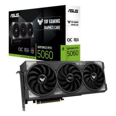 Cartes graphiques - ASUS - TUF-RTX5060-O8G-GAMING | Soul Rebel E-Shop