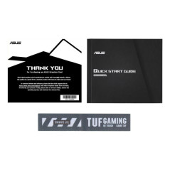 Cartes graphiques - ASUS - TUF-RTX5060-O8G-GAMING | Soul Rebel E-Shop