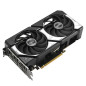 Cartes graphiques - ASUS - DUAL-RTX5060-O8G