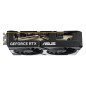 Cartes graphiques - ASUS - DUAL-RTX5060-O8G