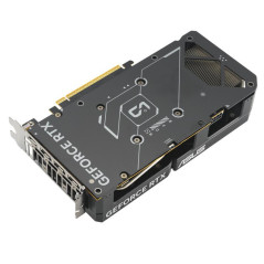 Cartes graphiques - ASUS - DUAL-RTX5060-O8G | Soul Rebel E-Shop