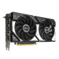 Cartes graphiques - ASUS - DUAL-RTX5060-O8G