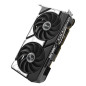 Cartes graphiques - ASUS - DUAL-RTX5060-O8G