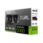 Cartes graphiques - ASUS - DUAL-RTX5060-O8G