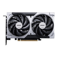 Cartes graphiques - MSI - GeForce RTX 5060 8G VENTUS 2X OC | Soul Rebel E-Shop