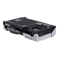 Cartes graphiques - MSI - GeForce RTX 5060 8G VENTUS 2X OC | Soul Rebel E-Shop