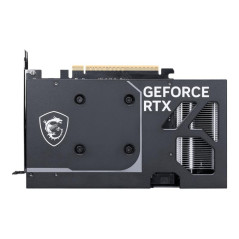 Cartes graphiques - MSI - GeForce RTX 5060 8G VENTUS 2X OC | Soul Rebel E-Shop