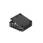 Barebones PC/ poste de travail - ASUS - RNUC15CRKI300002