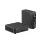 Barebones PC/ poste de travail - ASUS - RNUC15CRKI300002