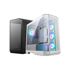 Unités centrales - MSI - MAG PANO M100R PZ | Soul Rebel E-Shop