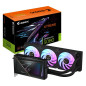 Cartes graphiques - GIGABYTE - AORUS GeForce RTX 5080 XTREME WATERFORCE 16G Carte Graphique - 16 Go GDDR7, 256 bits, PCI-E 5.0, 