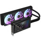Cartes graphiques - GIGABYTE - AORUS GeForce RTX 5080 XTREME WATERFORCE 16G Carte Graphique - 16 Go GDDR7, 256 bits, PCI-E 5.0, 