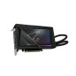 Cartes graphiques - GIGABYTE - AORUS GeForce RTX 5080 XTREME WATERFORCE 16G Carte Graphique - 16 Go GDDR7, 256 bits, PCI-E 5.0, 
