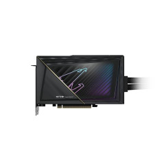 Cartes graphiques - GIGABYTE - AORUS GeForce RTX 5080 XTREME WATERFORCE 16G Carte Graphique - 16 Go GDDR7, 256 bits, PCI-E 5.0, 