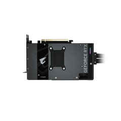 Cartes graphiques - GIGABYTE - AORUS GeForce RTX 5080 XTREME WATERFORCE 16G Carte Graphique - 16 Go GDDR7, 256 bits, PCI-E 5.0, 