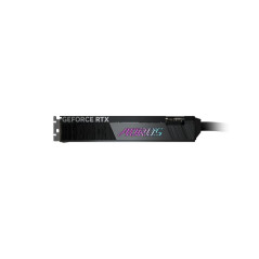 Cartes graphiques - GIGABYTE - AORUS GeForce RTX 5080 XTREME WATERFORCE 16G Carte Graphique - 16 Go GDDR7, 256 bits, PCI-E 5.0, 