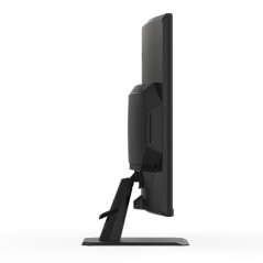 Écrans plats de PC - GIGABYTE - GS32QCA 31,5" Moniteur Gaming Incurvé QHD - 2560 x 1440, 180Hz, 1ms, 250 cd/m², FreeSync, HDR Re