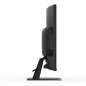 Écrans plats de PC - GIGABYTE - GS32QCA 31,5" Moniteur Gaming Incurvé QHD - 2560 x 1440, 180Hz, 1ms, 250 cd/m², FreeSync, HDR Re