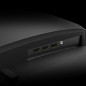 Écrans plats de PC - GIGABYTE - GS32QCA 31,5" Moniteur Gaming Incurvé QHD - 2560 x 1440, 180Hz, 1ms, 250 cd/m², FreeSync, HDR Re