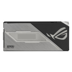 Unités d'alimentation d'énergie - ASUS - ROG-THOR-1200P3-GAMING | Soul Rebel E-Shop