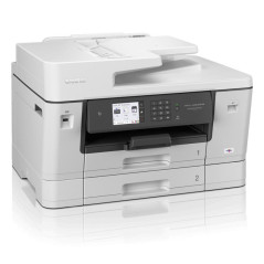 Imprimantes multifonctions - Brother - MFC-J6940DW | Soul Rebel E-Shop