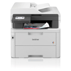 Imprimantes multifonctions - Brother - MFC-L3760CDW | Soul Rebel E-Shop