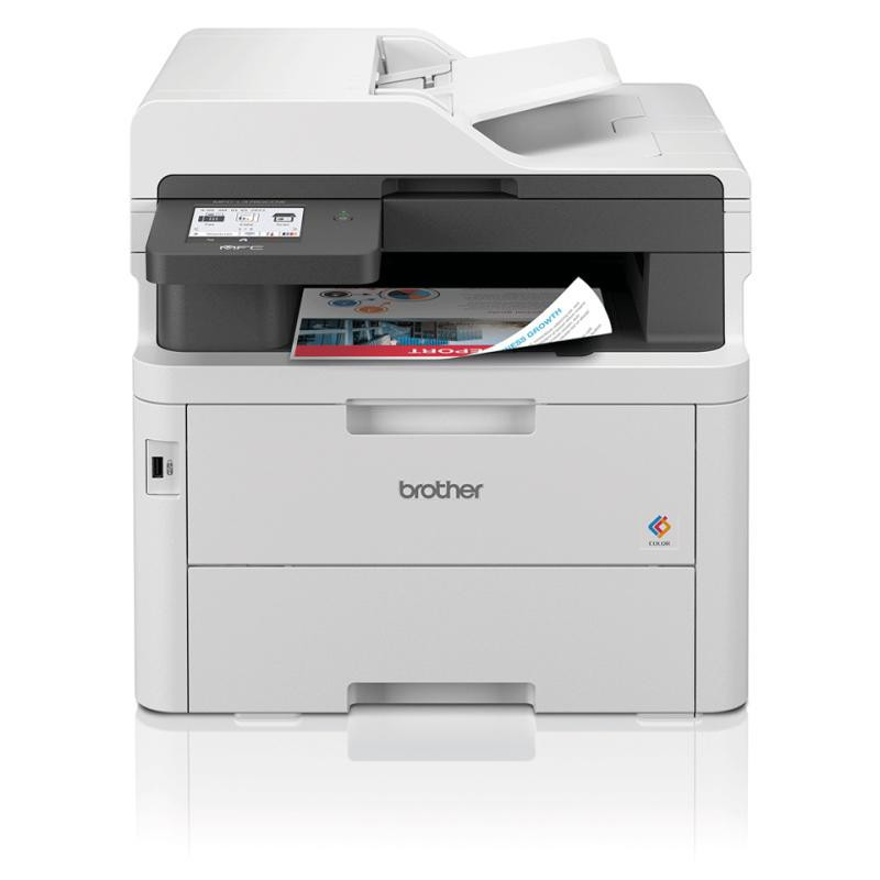 Imprimantes multifonctions - Brother - MFC-L3760CDW