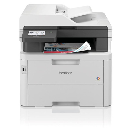 Imprimantes multifonctions - Brother - MFC-L3760CDW | Soul Rebel E-Shop