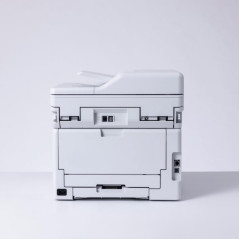 Imprimantes multifonctions - Brother - MFC-L3760CDW | Soul Rebel E-Shop