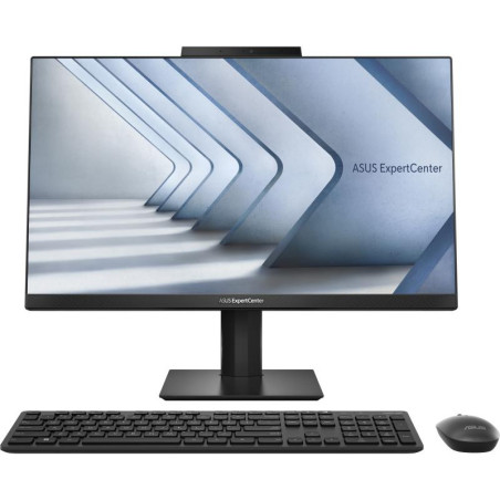 Pcs tout en un/stations de travail - ASUS - E5402WVARK-BPC267X | Soul Rebel E-Shop