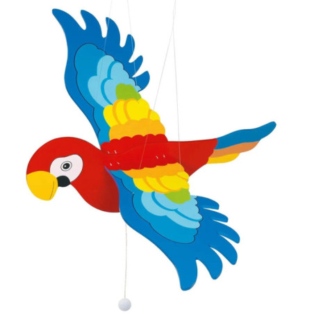 Animal volant