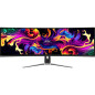 Écrans plats de PC - MSI - MPG 491CQP QD-OLED