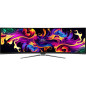 Écrans plats de PC - MSI - MPG 491CQP QD-OLED