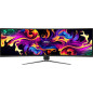 Écrans plats de PC - MSI - MPG 491CQP QD-OLED
