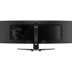 Écrans plats de PC - MSI - MPG 491CQP QD-OLED | Soul Rebel E-Shop